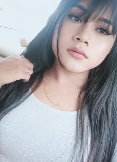 Naina - Transsexual escort in Guwahati Photo 5 of 5