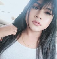 Naina - Transsexual escort in Guwahati