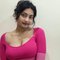 Naina Cam and real meet - escort in Hyderabad Photo 4 of 5
