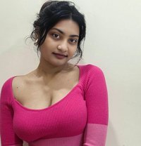 Naina Cam and real meet - escort in Hyderabad Photo 4 of 5