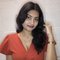 Naina Cam and real meet - puta in Bangalore