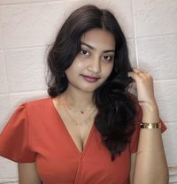 Naina Cam and real meet - escort in Hyderabad