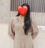 Naina Cam and Real Meet - escort in New Delhi Photo 1 of 4