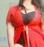 Naina (Cam or Real Meet ) - puta in Noida Photo 1 of 1