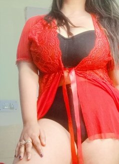 Naina (Cam or Real Meet ) - puta in Noida Photo 1 of 1