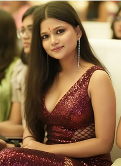 Naina CASH PAYMENT100% GENUINE SERVICE - escort in Bangalore Photo 2 of 5