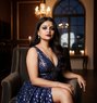 Naina CASH PAYMENT100% GENUINE SERVICE - escort in Bangalore Photo 5 of 5