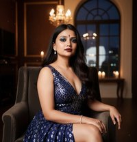 Naina CASH PAYMENT100% GENUINE SERVICE - escort in Bangalore Photo 8 of 8