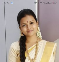 Naina CASH PAYMENT100% GENUINE SERVICE - escort in Bangalore