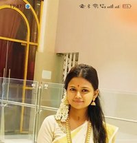 Naina CASH PAYMENT100% GENUINE SERVICE - escort in Bangalore Photo 2 of 7