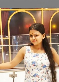 Naina CASH PAYMENT100% GENUINE SERVICE - escort in Bangalore Photo 7 of 9