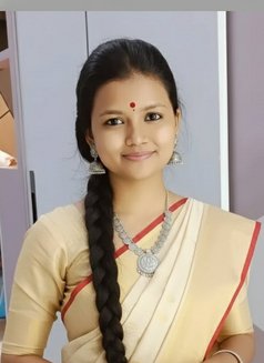 Naina CASH PAYMENT100% GENUINE SERVICE - escort in Bangalore Photo 8 of 9