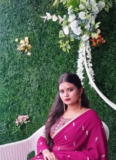 Naina CASH PAYMENT100% GENUINE SERVICE - escort in Bangalore Photo 9 of 9