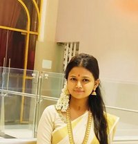 Naina CASH PAYMENT100% GENUINE SERVICE - escort in Bangalore