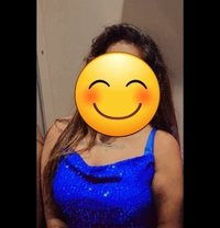 Naina cam show real meet - escort in Navi Mumbai