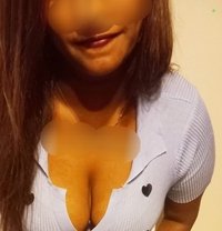 Naina web cam real meet - puta in Thane