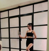 Naina Collage Girl Indipendent - escort in Kolkata