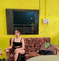 Naina Collage Girl Indipendent - escort in Kolkata