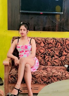 Naina Collage Girl Indipendent - puta in Kolkata Photo 5 of 5