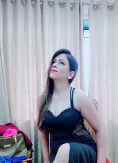 Naina model Indipendent - escort in Kolkata Photo 3 of 5