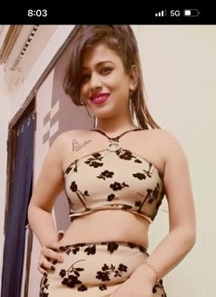 Naina model Indipendent - escort in Kolkata Photo 4 of 5