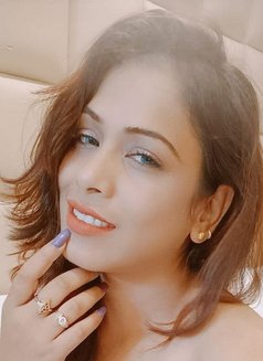 Naina model Indipendent - escort in Kolkata Photo 5 of 5