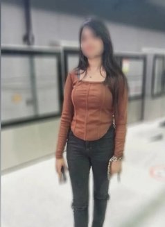 Naina College Girl - escort in Pune Photo 1 of 4
