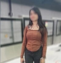 Naina College Girl - escort in Pune