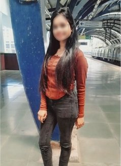 Naina College Girl - escort in Pune Photo 2 of 4