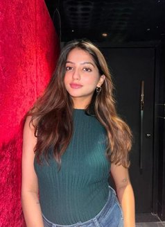 Naina College Student - escort in Dubai Photo 2 of 4