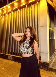 Naina College Student - escort in Dubai Photo 3 of 4