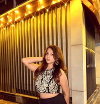 Naina College Student - puta in Dubai