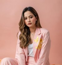 Naina Delhi Independent Escort Girl - escort in New Delhi