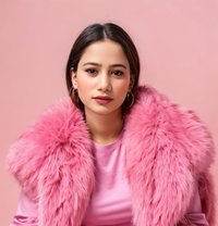 Naina Delhi Independent Escort Girl - escort in New Delhi