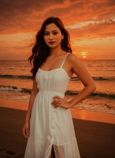 Naina Delhi Independent Escort Girl - escort in New Delhi Photo 3 of 5