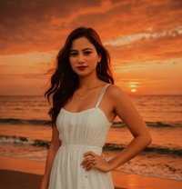 Naina Delhi Independent Escort Girl - escort in New Delhi