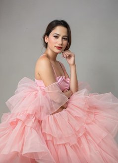 Naina Delhi Independent Escort Girl - escort in New Delhi Photo 4 of 5