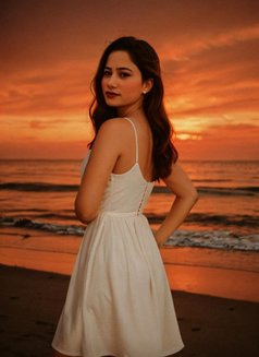 Naina Delhi Independent Escort Girl - escort in New Delhi Photo 5 of 5