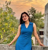 🥂//Naina\\100% Independent🥂 - escort in Bangalore