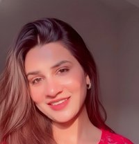 🥰ImNainafor Vip GFE🥰 - escort in Bangalore