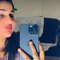🦋⃟ᴠͥɪͣᴘͫ 🤍Naina Dikshit💙⃝🦋 - puta in Bangalore Photo 4 of 4