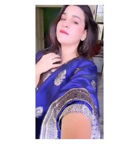 ꧁🦋Naina Dikshit Vip Independent🦋꧂ - escort in Bangalore