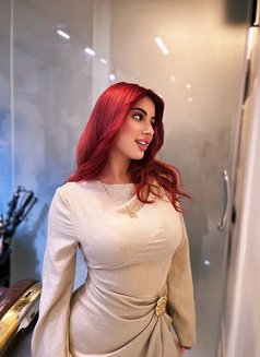 Naina Doorstep Incall Hot Services - escort in Chiang Mai Photo 1 of 4