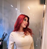 Naina Doorstep Incall Hot Services - escort in Chiang Mai