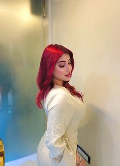 Naina Doorstep Incall Hot Services - escort in Chiang Mai Photo 2 of 4