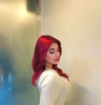 Naina Doorstep Incall Hot Services - escort in Chiang Mai