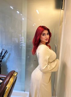 Naina Doorstep Incall Hot Services - escort in Chiang Mai Photo 3 of 4