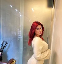 Naina Doorstep Incall Hot Services - escort in Chiang Mai