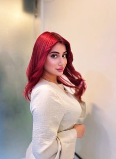 Naina Doorstep Incall Hot Services - escort in Chiang Mai Photo 4 of 4