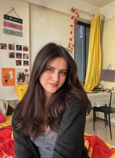 Naina Doorstep Incall - escort in Coimbatore Photo 2 of 4